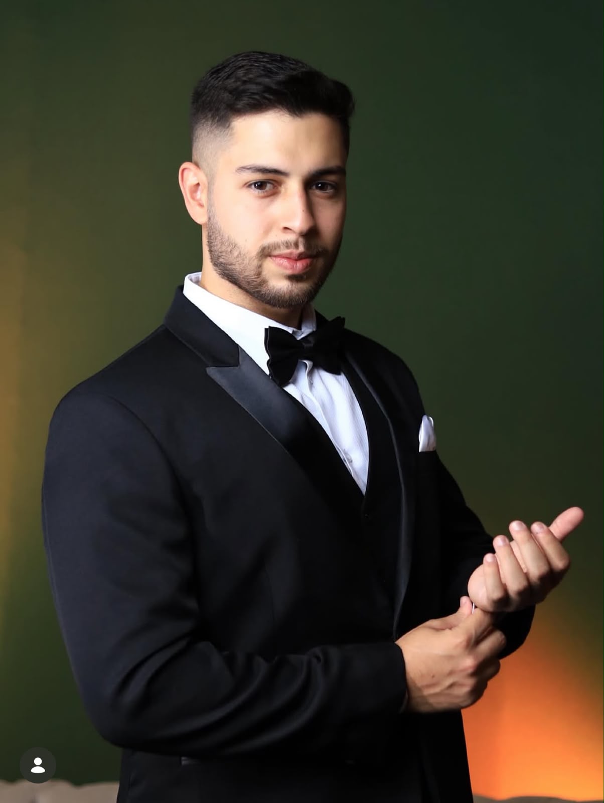 Dr. Vinicius Oliveira Ponce